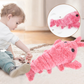 Hopping Lobster Cat Toy