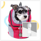 Pet Carrier Backpack