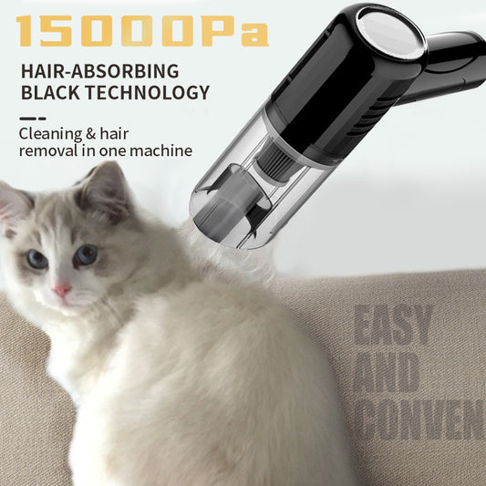 Pet Hair Vacuum