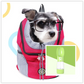 Pet Carrier Backpack