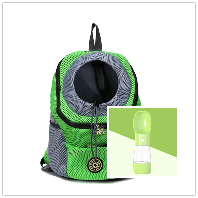 Pet Carrier Backpack