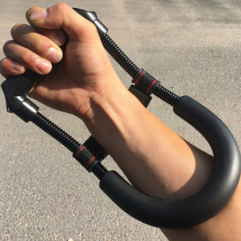 Forearm Trainer