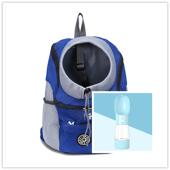 Pet Carrier Backpack