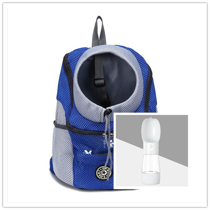 Pet Carrier Backpack