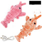 Hopping Lobster Cat Toy