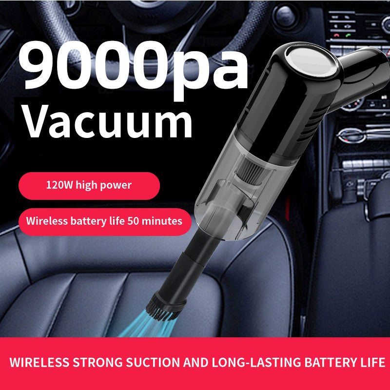 Pet Hair Vacuum