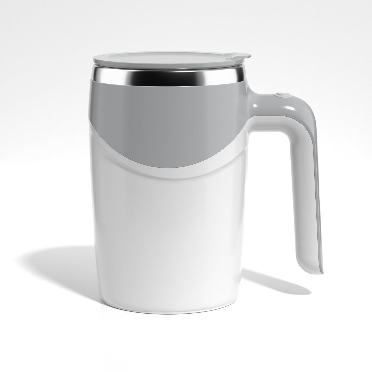 Self-Stirring Mug