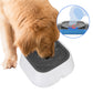 Anti-Spill Water Bowl