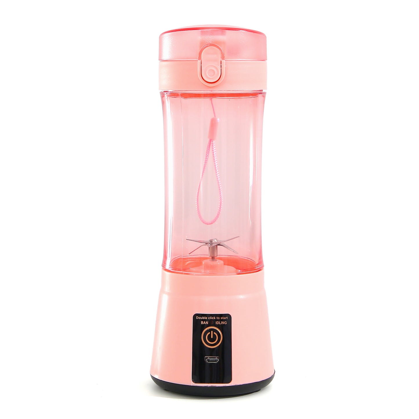 Travel Blender Cup