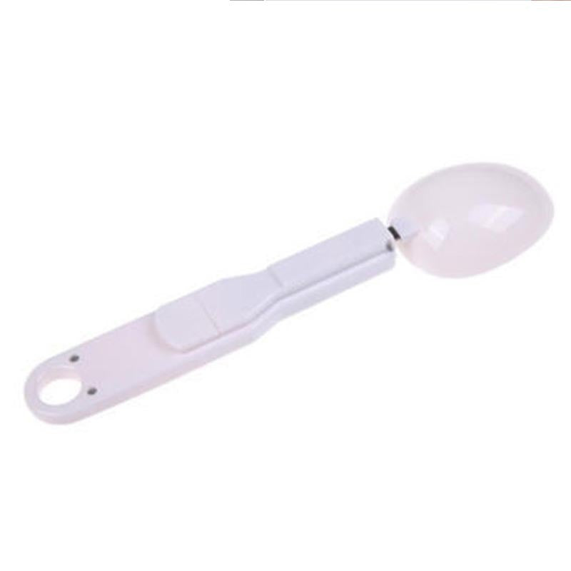 LCD Weight Measuring Spoon