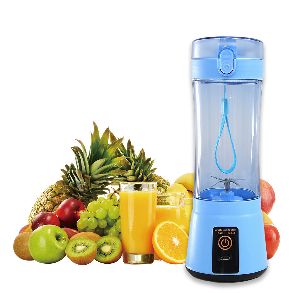 Travel Blender Cup