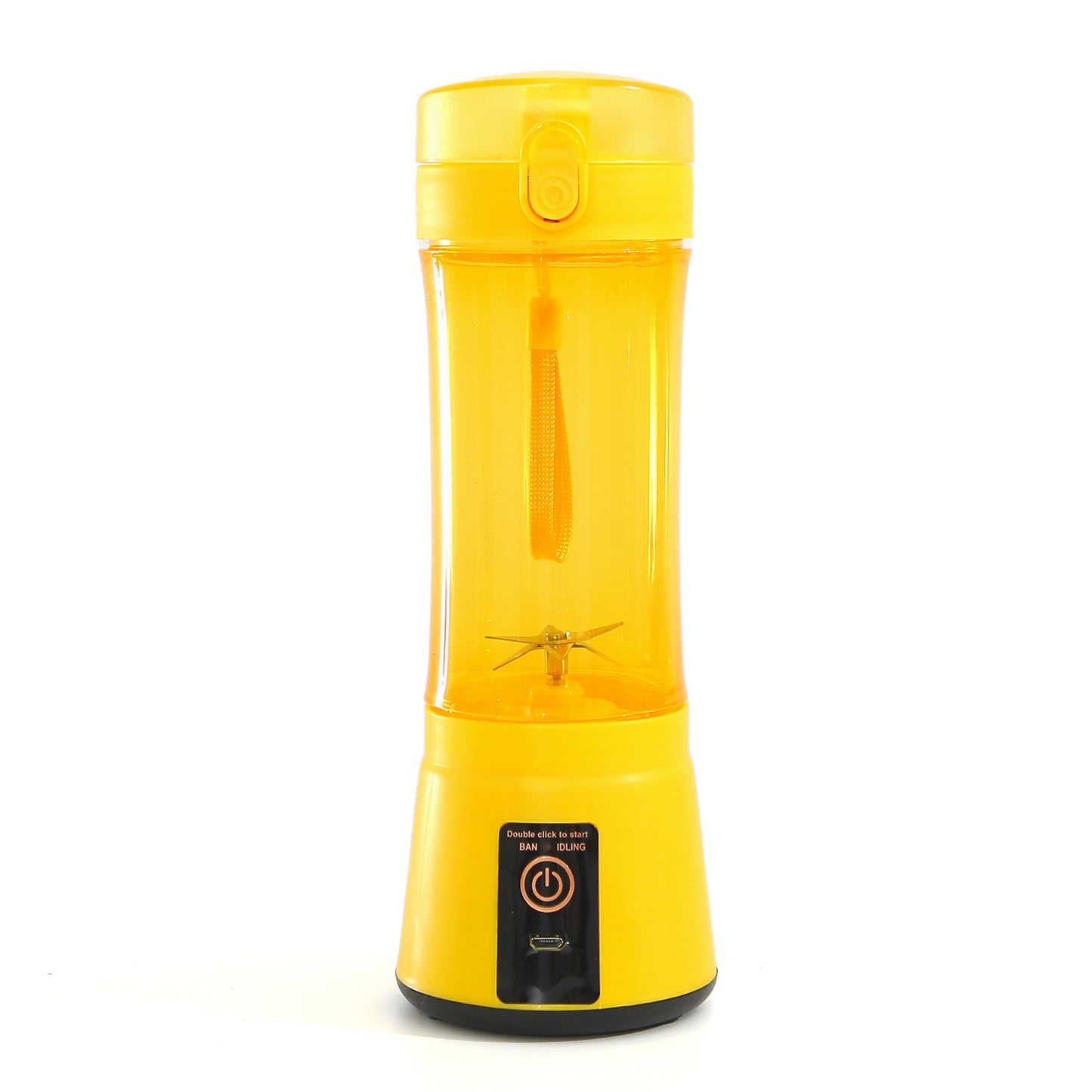 Travel Blender Cup