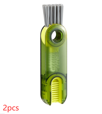 3-in-1 Bottle Brush