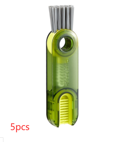 3-in-1 Bottle Brush