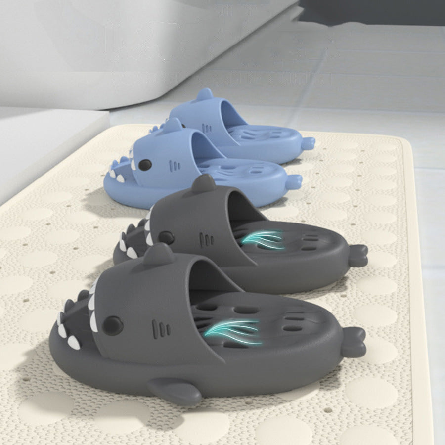 Shark Shower Shoes