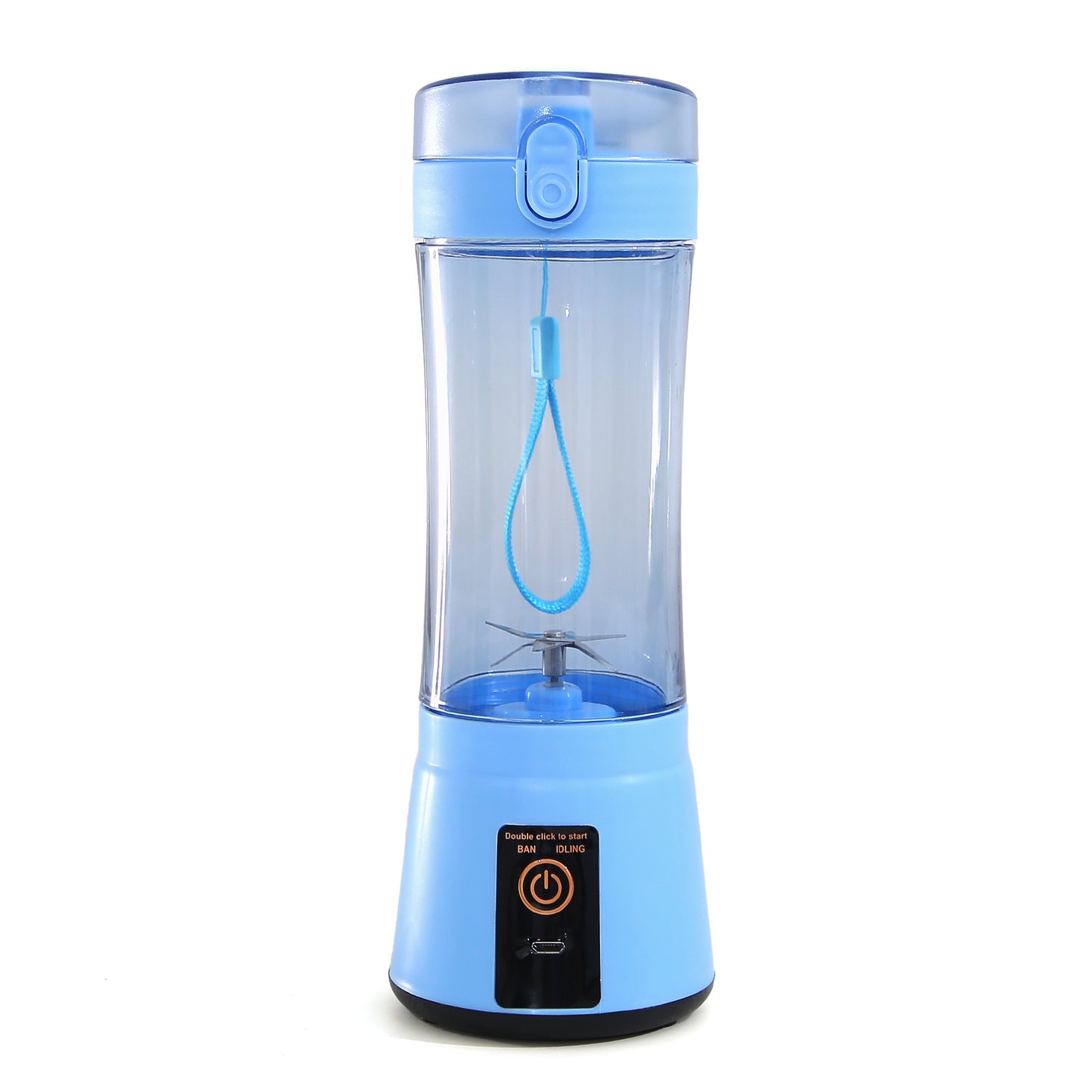 Travel Blender Cup