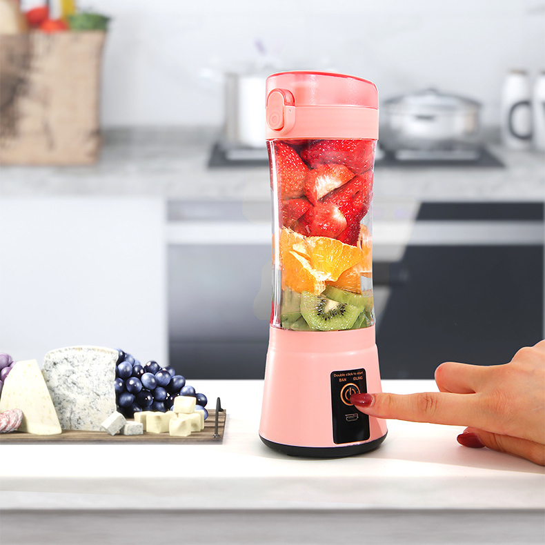 Travel Blender Cup