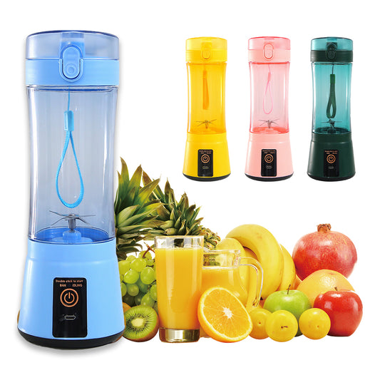 Travel Blender Cup