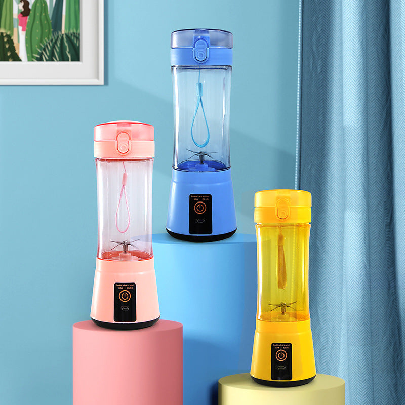 Travel Blender Cup