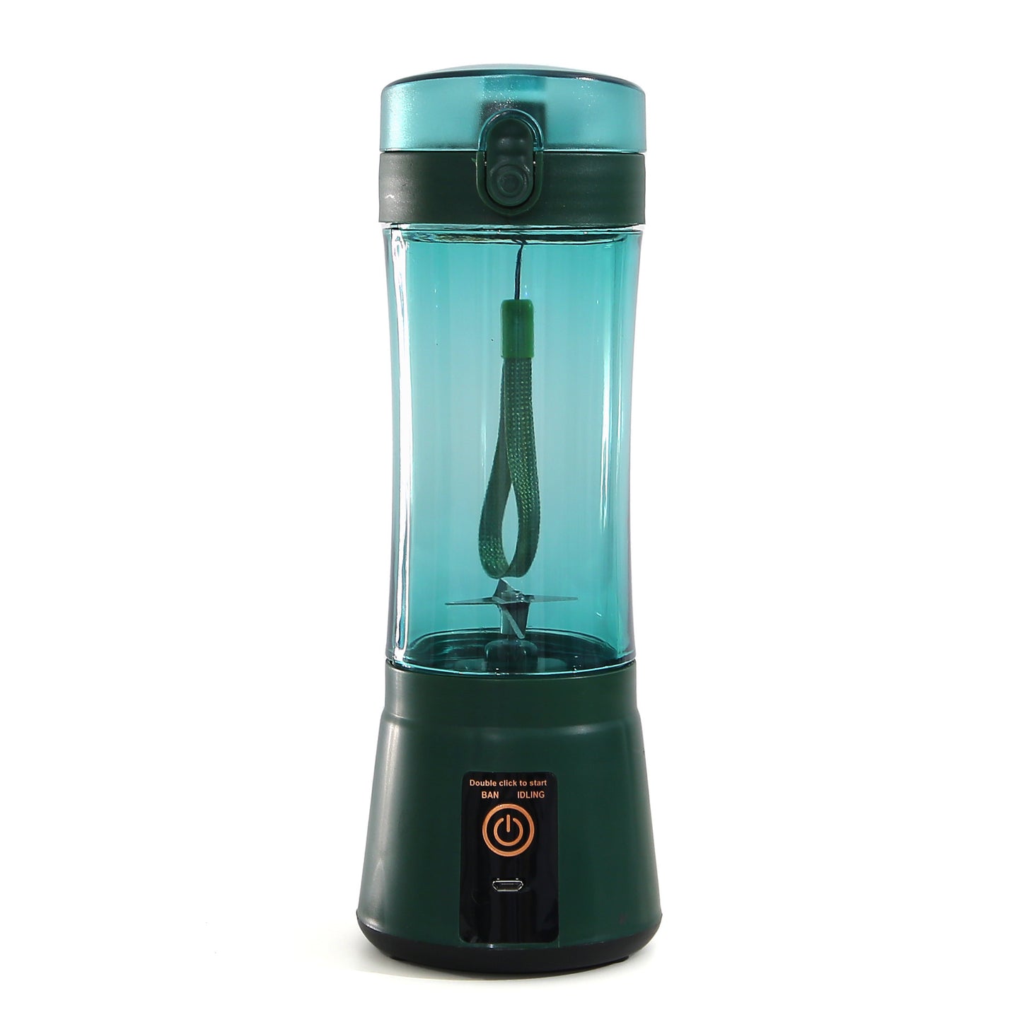 Travel Blender Cup