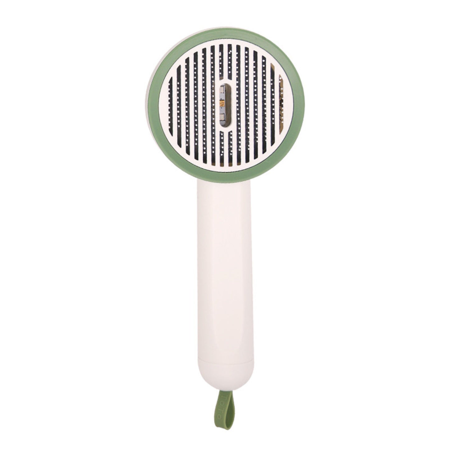 Germicidal Pet Grooming Comb