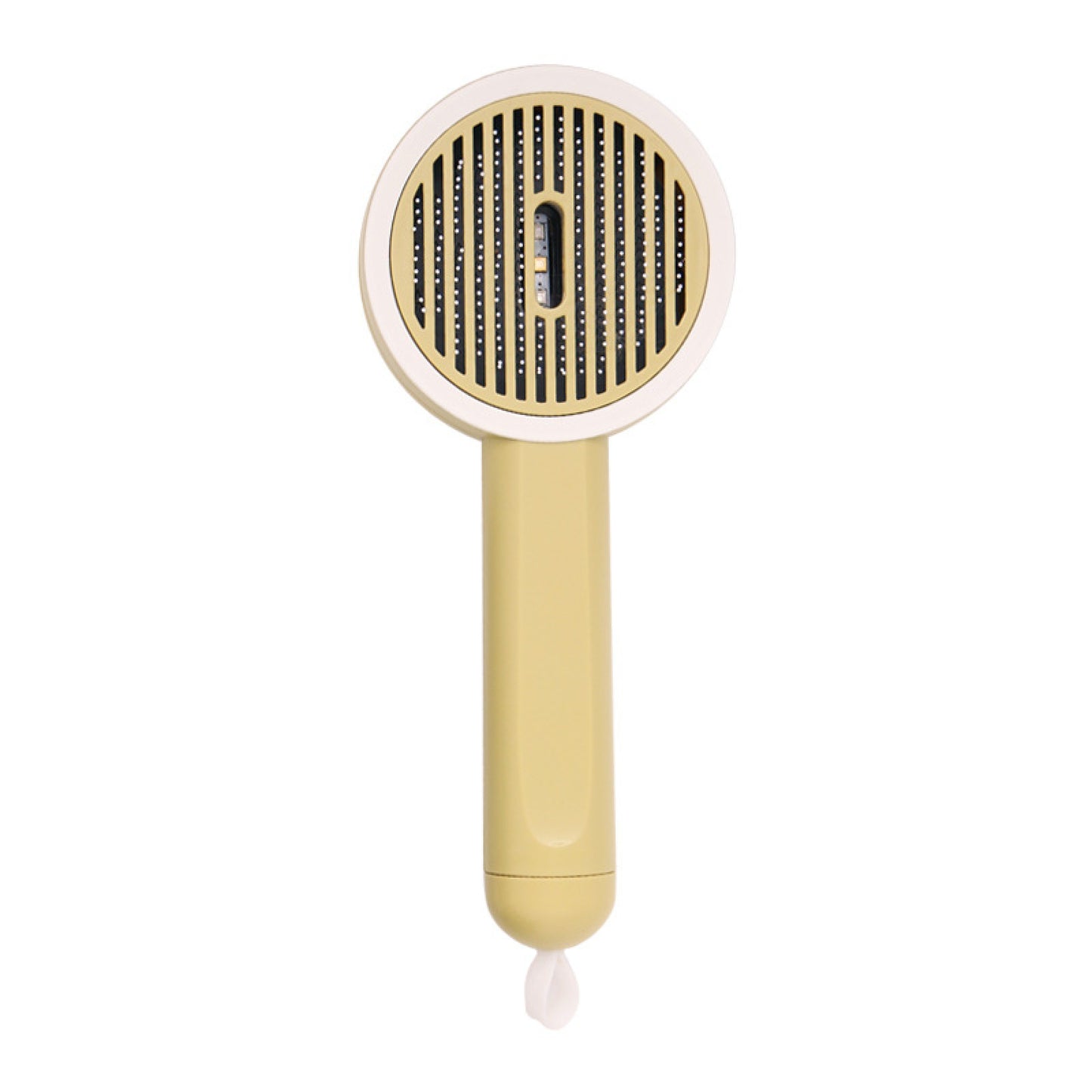 Germicidal Pet Grooming Comb