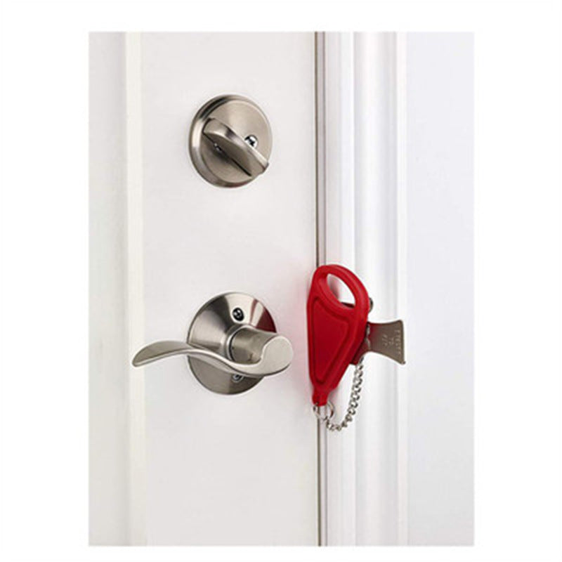 Portable Door Lock