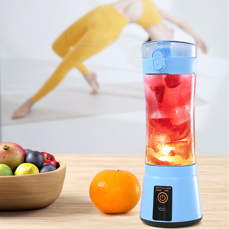 Travel Blender Cup