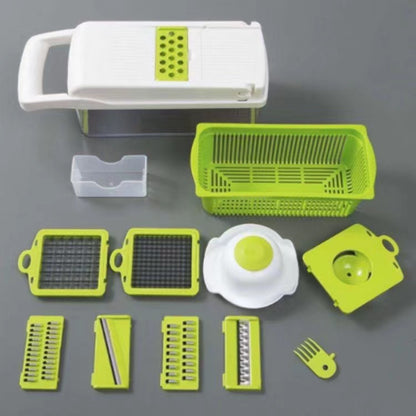 12-in-1 Vegetable Chopper